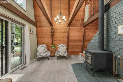 21760 E Tree Swallow Ln, Mount Hood Village, OR 97049 - Photo 9