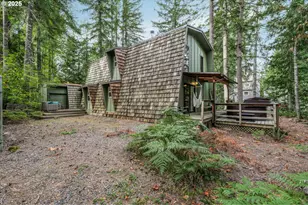 21760 E Tree Swallow Ln, Mount Hood Village, OR 97049 - Photo 19
