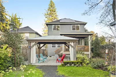 9156 N Pier Park Pl, Portland, OR 97203 - Photo 39