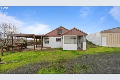 85576 Highway 11, Milton-Freewater, OR 97862 - Photo 1