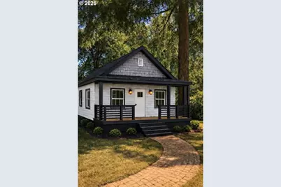 9604 SE Stanley Ave, Milwaukie, OR 97222 - Photo 1