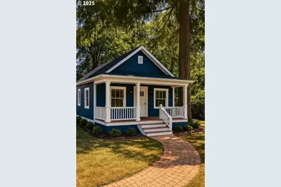 9604 SE Stanley Ave, Milwaukie, OR 97222 - Photo 3