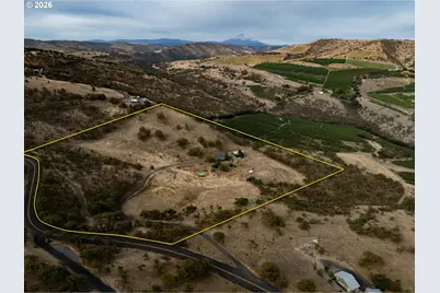 4255 Pleasant Ridge Rd, The Dalles, OR 97058 - Photo 11
