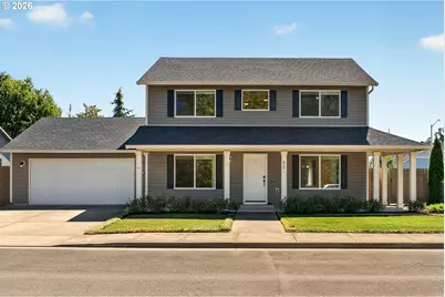 809 Stowers Rd, Molalla, OR 97038 - Photo 1