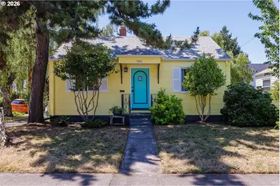 7003 N Wall Ave, Portland, OR 97203 - Photo 1