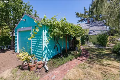 7003 N Wall Ave, Portland, OR 97203 - Photo 21