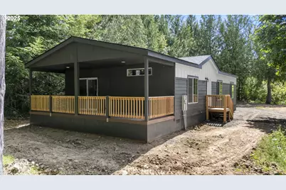 92683 Two Lakes Ln, Blachly, OR 97412 - Photo 23