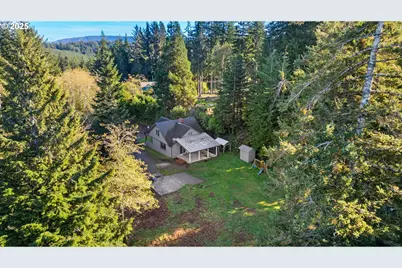 62356 Olive Barber Rd, Coos Bay, OR 97420 - Photo 1