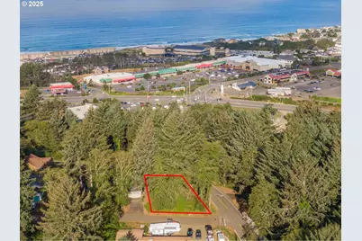 3700 NE Surf Ave, Lincoln City, OR 97367 - Photo 1