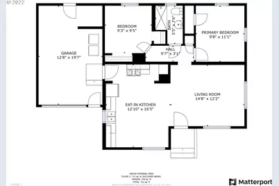 7636 SE Henderson St, Portland, OR 97206 - Photo 23