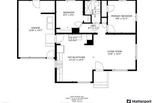 7636 SE Henderson St, Portland, OR 97206 - Photo 23