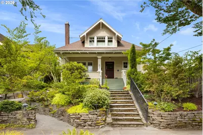 2827 NE 20th Ave, Portland, OR 97212 - Photo 1