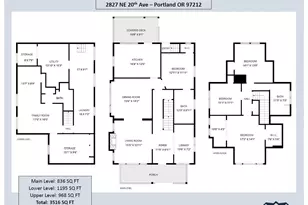 2827 NE 20th Ave, Portland, OR 97212 - Photo 47