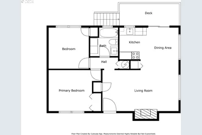 1906 NE 69th St, Lincoln City, OR 97367 - Photo 31