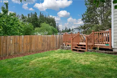 11240 SE Cranberry Loop, Clackamas, OR 97015 - Photo 33
