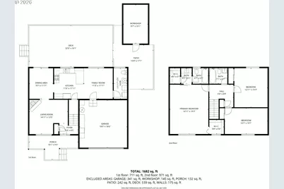 11240 SE Cranberry Loop, Clackamas, OR 97015 - Photo 45