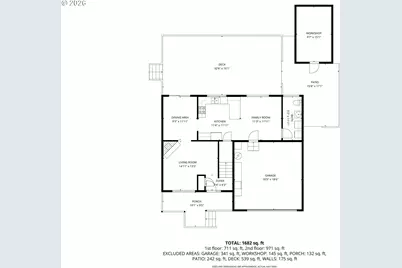 11240 SE Cranberry Loop, Clackamas, OR 97015 - Photo 43
