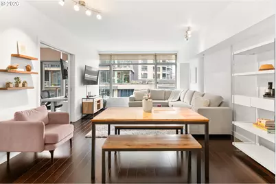 3601 S River Pkwy #305, Portland, OR 97239 - Photo 3