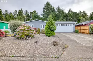 385 SE Anchor Ave, Depoe Bay, OR 97341 - Photo 1