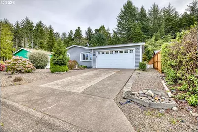 385 SE Anchor Ave, Depoe Bay, OR 97341 - Photo 41