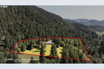 11510 Tiller Trail Hwy, Days Creek, OR 97429 - Photo 3