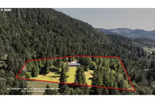 11510 Tiller Trail Hwy, Days Creek, OR 97429 - Photo 3