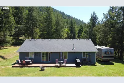 11510 Tiller Trail Hwy, Days Creek, OR 97429 - Photo 25