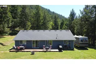 11510 Tiller Trail Hwy, Days Creek, OR 97429 - Photo 25