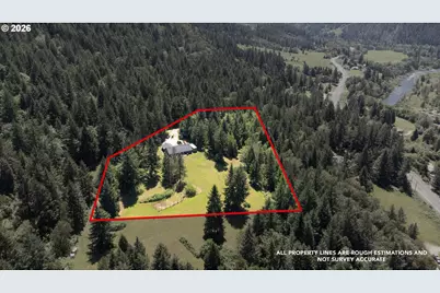 11510 Tiller Trail Hwy, Days Creek, OR 97429 - Photo 29