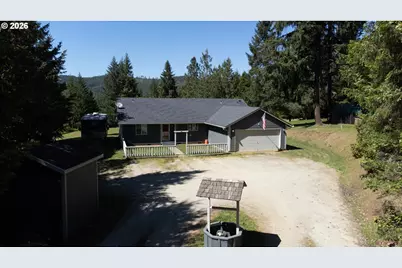 11510 Tiller Trail Hwy, Days Creek, OR 97429 - Photo 1