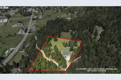 11510 Tiller Trail Hwy, Days Creek, OR 97429 - Photo 31