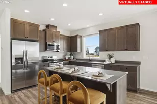 464 NE Hunter Dr, Estacada, OR 97023 - Photo 5