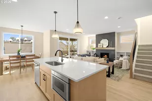 2876 NW 114th Terrace, Portland, OR 97229 - Photo 5