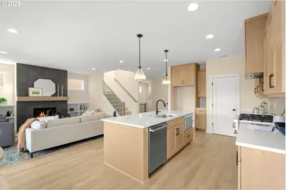 2876 NW 114th Ter, Portland, OR 97229 - Photo 7