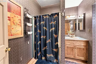 12251 SW East Creek Rd, Willamina, OR 97396 - Photo 25