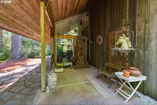 12251 SW East Creek Rd, Willamina, OR 97396 - Photo 9