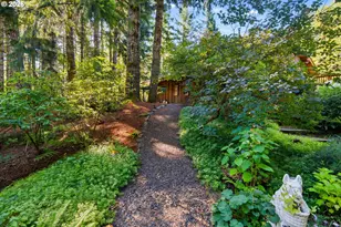 12251 SW East Creek Rd, Willamina, OR 97396 - Photo 5