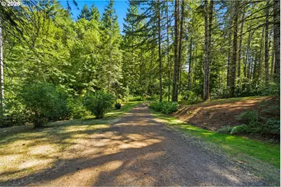 12251 SW East Creek Rd, Willamina, OR 97396 - Photo 19