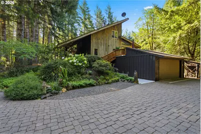 12251 SW East Creek Rd, Willamina, OR 97396 - Photo 1