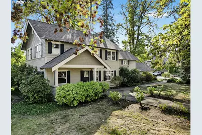 1610 Cal Young Rd, Eugene, OR 97401 - Photo 1