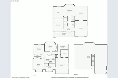 335 Hillsdale Dr, Woodland, WA 98674 - Photo 37
