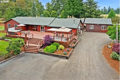 33740 S Ball Rd, Molalla, OR 97038 - Photo 37