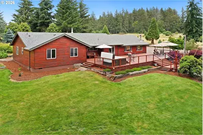 33740 S Ball Rd, Molalla, OR 97038 - Photo 9