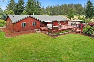 33740 S Ball Rd, Molalla, OR 97038 - Photo 9
