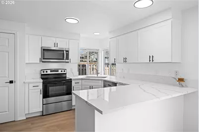 5346 NW Deerfield Way, Portland, OR 97229 - Photo 17