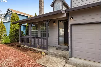 5346 NW Deerfield Way, Portland, OR 97229 - Photo 3