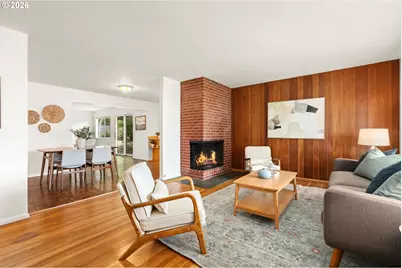 1860 SW Wynwood Ave, Portland, OR 97225 - Photo 5