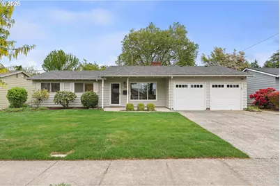 1860 SW Wynwood Ave, Portland, OR 97225 - Photo 1