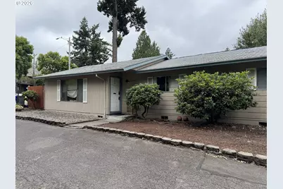 12835 SE Foster Rd, Portland, OR 97236 - Photo 1