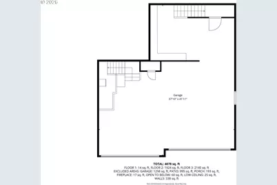 7717 NW Blue Pointe Ln, Portland, OR 97229 - Photo 41